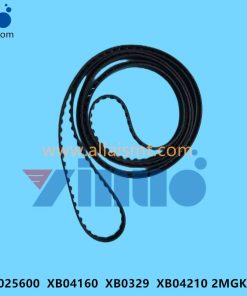 2MGKCA025600 XB04160 XB0329 XB04210 2MGKCA010300 CONVEYOR BELT