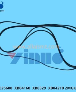 2MGKCA025600 XB04160 XB0329 XB04210 2MGKCA010300 CONVEYOR BELT