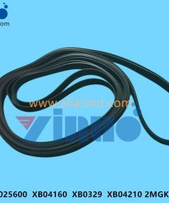2MGKCA025600 XB04160 XB0329 XB04210 2MGKCA010300 CONVEYOR BELT