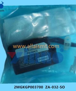 2MGKGP003700 ZA-032-SO SENSOR LASER