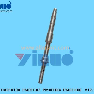 2MGKHA010100 PM0FHX2 PM0FHX4 PM0FHX0 V12-SHAFT SHAFT CENTER