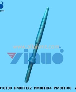 2MGKHA010100 PM0FHX2 PM0FHX4 PM0FHX0 V12-SHAFT SHAFT CENTER