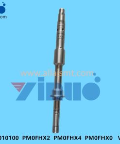 2MGKHA010100 PM0FHX2 PM0FHX4 PM0FHX0 V12-SHAFT SHAFT CENTER