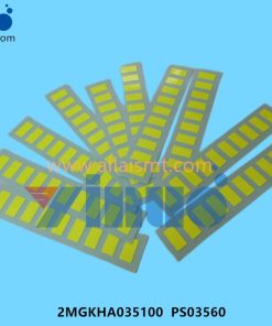 2MGKHA035100 PS03560 V12 HEAD FLUORESCENT SEAL