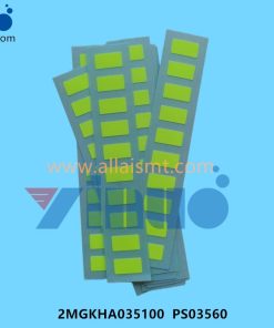 2MGKHA035100 PS03560 V12 HEAD FLUORESCENT SEAL