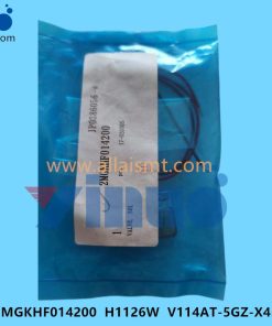 2MGKHF014200 H1126W V114AT-5GZ-X437 SOL VALVE