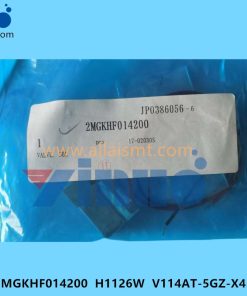 2MGKHF014200 H1126W V114AT-5GZ-X437 SOL VALVE