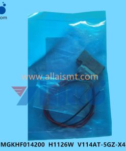 2MGKHF014200 H1126W V114AT-5GZ-X437 SOL VALVE