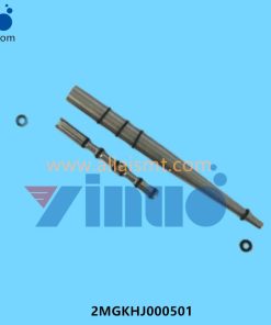 2MGKHJ000501 H24 head O-ring
