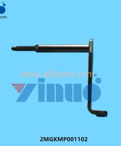 2MGKMP001102 SHAFT ARM