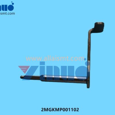 2MGKMP001102 SHAFT ARM