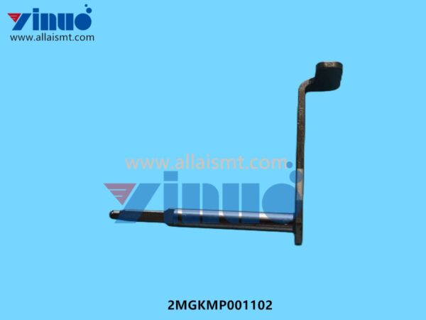 2MGKMP001102 SHAFT ARM