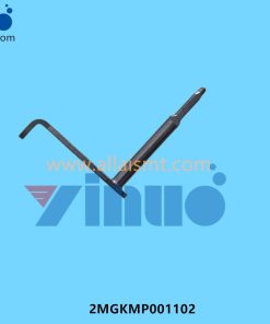 2MGKMP001102 SHAFT ARM
