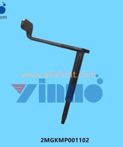 2MGKMP001102 SHAFT ARM