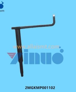 2MGKMP001102 SHAFT ARM