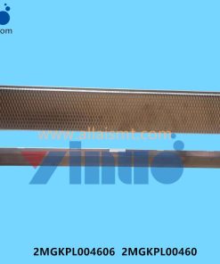 2MGKPL004606 2MGKPL00460 TAPE CUTTER DUCT