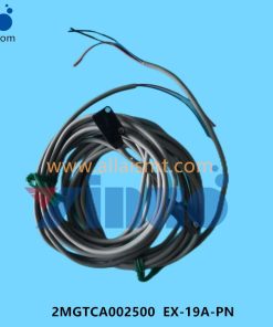2MGTCA002500 EX-19A-PN SENSOR