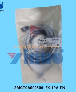 2MGTCA002500 EX-19A-PN SENSOR