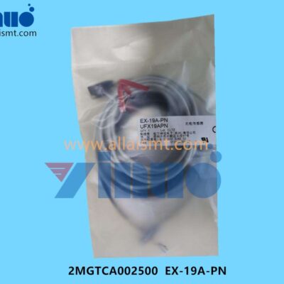 2MGTCA002500 EX-19A-PN SENSOR