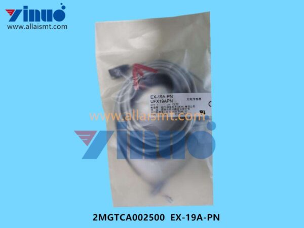 2MGTCA002500 EX-19A-PN SENSOR