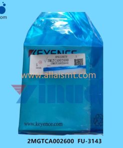 2MGTCA002600 FU-3143 FIBER SENSOR