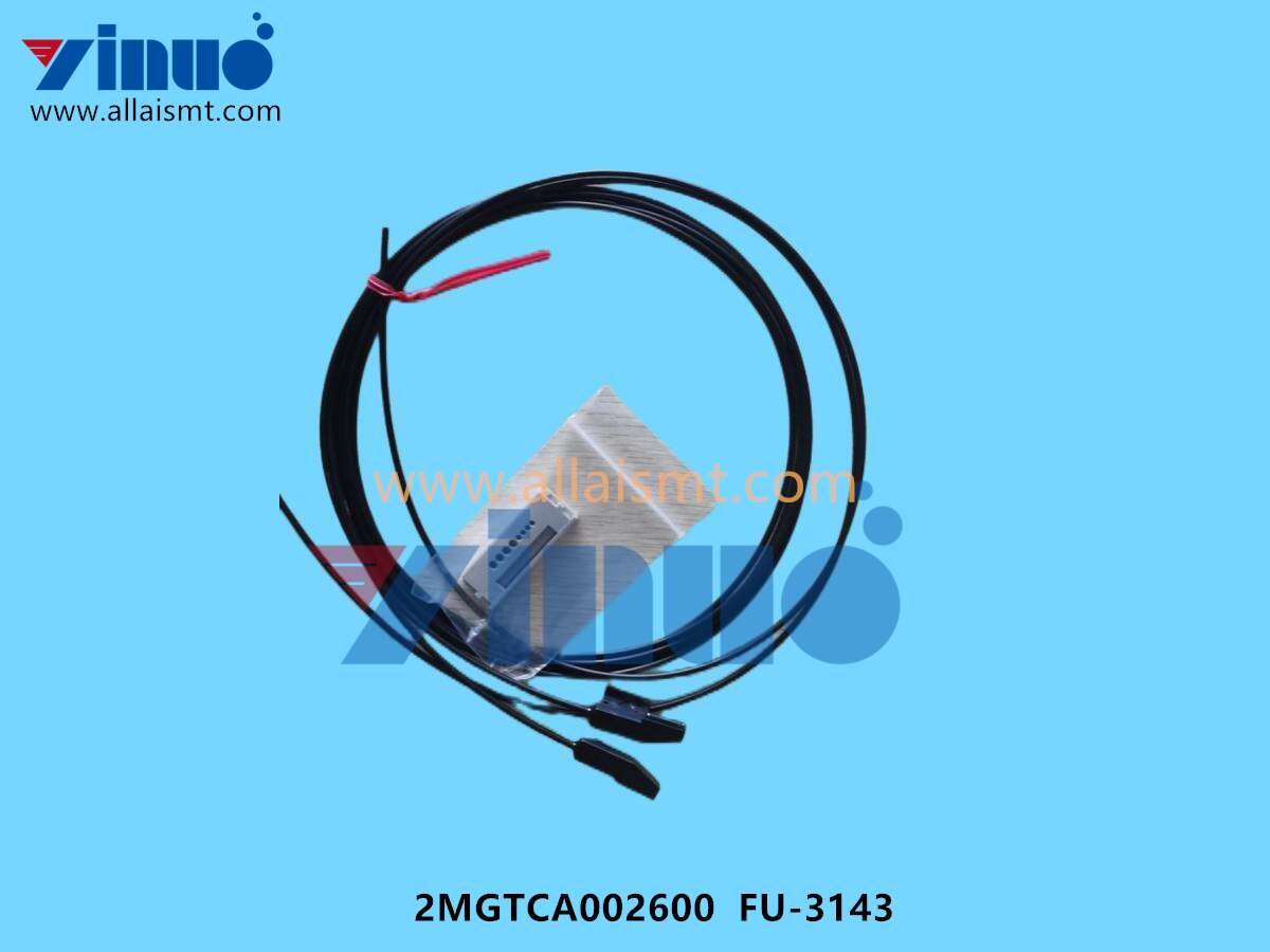 2MGTCA002600 FU-3143 FIBER SENSOR - Yinuo Electronics provides ...