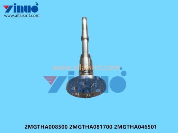 2MGTHA008500 2MGTHA081700 2MGTHA046501 H24S SHAFT