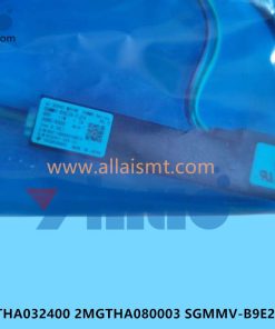 2MGTHA032400 2MGTHA080003 SGMMV-B9E2A-FJ24 Servo motor