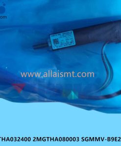 2MGTHA032400 2MGTHA080003 SGMMV-B9E2A-FJ24 Servo motor