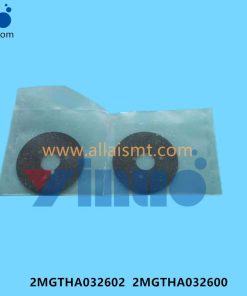 2MGTHA032602 2MGTHA032600 PLATE BACK
