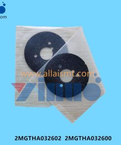 2MGTHA032602 2MGTHA032600 PLATE BACK