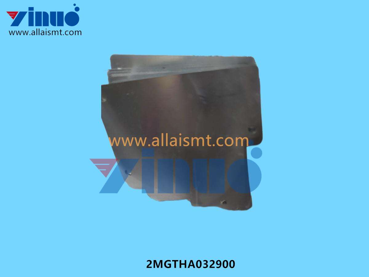 2MGTHA032900 Working head block