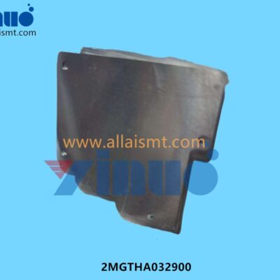 2MGTHA032900 Working head block