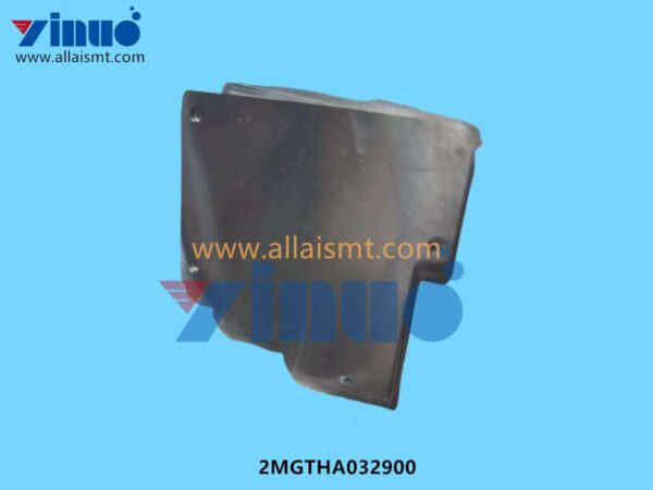 2MGTHA032900 Working head block