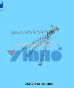 2MGTHA041400 Nozzle Spring