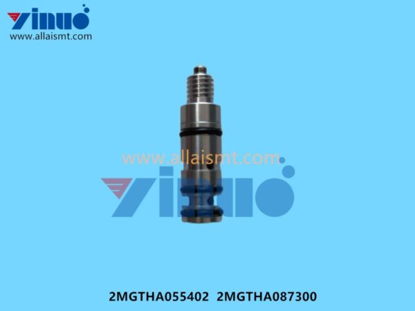 2MGTHA055402 2MGTHA087300 Valve