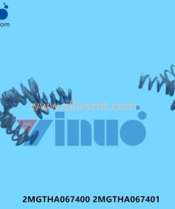 2MGTHA067400 2MGTHA067401 Coil spring