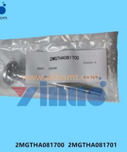 2MGTHA081700 2MGTHA081701 SHAFT CENIER