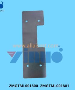 2MGTML001800 2MGTML001801 PLATE