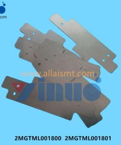 2MGTML001800 2MGTML001801 PLATE