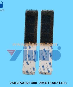 2MGTSA021400 2MGTSA021403 Filter