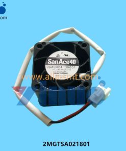 2MGTSA021801 FAN