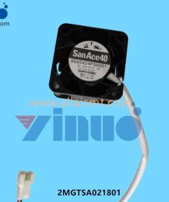 2MGTSA021801 FAN