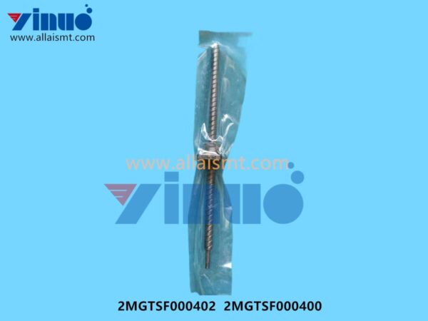 2MGTSF000402 2MGTSF000400 BALL SCREW