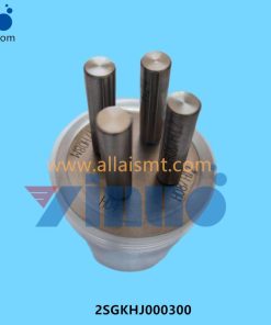 2SGKHJ000300 SYRINGE O-RING LUB JIG