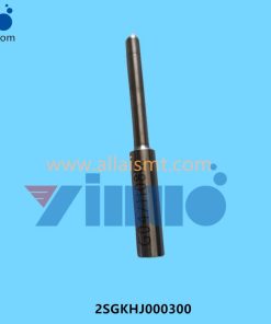 2SGKHJ000300 SYRINGE O-RING LUB JIG