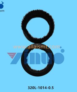 320L-1014-0.5 Splitter brush