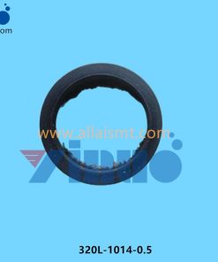 320L-1014-0.5 Splitter brush