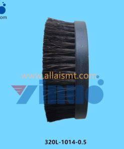 320L-1014-0.5 Splitter brush