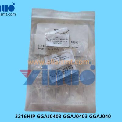 3216HIP GGAJ0403 GGAJ0403 GGAJ040 JIG HBC